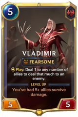 Vladimir LOL (Ricardo Schnetzer) AI voice text to speech and AI music cover generator