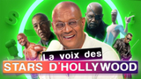 Thierry Desroses (Samuel L. Jackson, Giancarlo Esposito...) AI voice text to speech and AI music cover generator