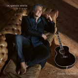 Claudio Baglioni 2.0 (Italian Singer) (Updated) AI voice text to speech and AI music cover generator