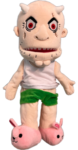 Bowser/Braxton (SML - SuperMarioLogan) AI voice text to speech and AI music cover generator