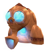 Oracle (Jak and Daxter: The Precursor Legacy) AI voice text to speech and AI music cover generator