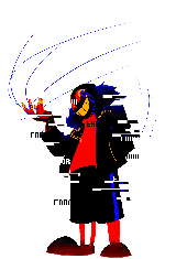 Error sans AI voice text to speech and AI music cover generator