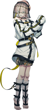 Muu Kusunoki (MILGRAM) AI voice text to speech and AI music cover generator