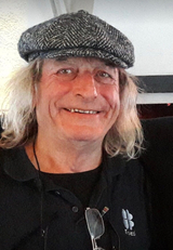 RenE Malleville AI voice text to speech and AI music cover generator