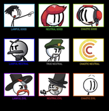 Henry Stickman AI voice text to speech and AI music cover generator