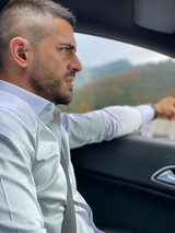 Ekrem Abi Slot AI voice text to speech and AI music cover generator