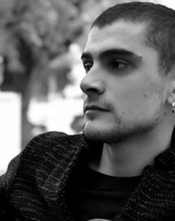 Adrien Agreste (Erden Tunatekin) AI voice text to speech and AI music cover generator