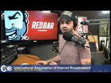 Mike David (RedBar) AI voice text to speech and AI music cover generator