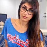 Mia Khalifa AI voice text to speech and AI music cover generator