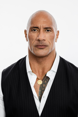 Dwayne Johnson AI voice text to speech and AI music cover generator