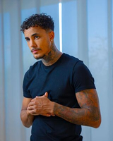 Mc Livinho AI voice text to speech and AI music cover generator