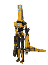 Swordsmachine (ULTRAKILL) AI voice text to speech and AI music cover generator