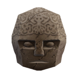 Malicious Face (ULTRAKILL) AI voice text to speech and AI music cover generator