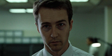 Narrator (Edward Norton, fight club) AI voice text to speech and AI music cover generator