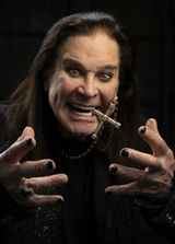 Ozzy Osbourne AI voice text to speech and AI music cover generator