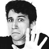 Daniel Thrasher (Youtuber) AI voice text to speech and AI music cover generator