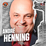 AndrE Henning-TNT Sports AI voice text to speech and AI music cover generator