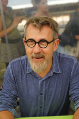 Jamy Gourmaud AI voice text to speech and AI music cover generator