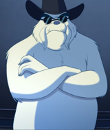 McWinkle (Green Eggs and Ham) AI voice text to speech and AI music cover generator