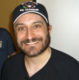 Michelangelo (TMNT 2003) (Wayne Grayson) AI voice text to speech and AI music cover generator