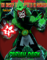 Dark Danny (Danny Phantom) 40000 AI voice text to speech and AI music cover generator