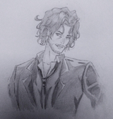 Luis Sera (Resident Evil 4) AI voice text to speech and AI music cover generator