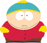 Eric Cartman VF AI voice text to speech and AI music cover generator