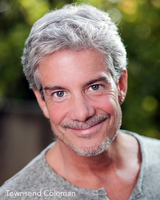 Michelangelo (TMNT 1987) (Townsend Coleman) AI voice text to speech and AI music cover generator