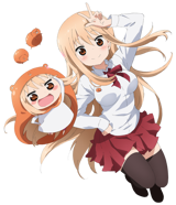 Umaru Doma [Small] AI voice text to speech and AI music cover generator