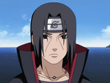 Itachi Uchiha AI voice text to speech and AI music cover generator