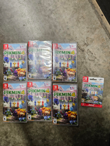 Literally just the sound that plays when you switch to Louie in Pikmin 2 AI voice text to speech and AI music cover generator