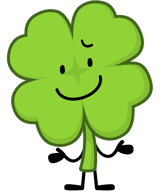 Clover Inanimate Insanity AI voice text to speech and AI music cover generator