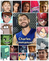 Mutano - (Charles Emmanuel) AI voice text to speech and AI music cover generator