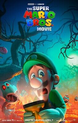 Luigi de The Super Mario Bros Le Film AI voice text to speech and AI music cover generator