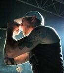 Krotchy (Postal 2/VA: Marcus Davis) AI voice text to speech and AI music cover generator