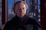 Palpatine (Senator) / Ian McDiarmid AI voice text to speech and AI music cover generator
