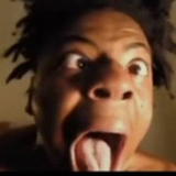 IShowSpeed Scream AI voice text to speech and AI music cover generator