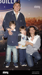 Jean Pierre Foucault (2007) -0 AI voice text to speech and AI music cover generator