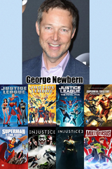 Superman (MultiVersus - Guilherme Briggs) AI voice text to speech and AI music cover generator