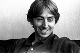 Mark Hollis - Talk Talk AI voice text to speech and AI music cover generator