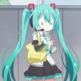 Hatsune Miku (dropkick on my devil) [Latin Spanish] AI voice text to speech and AI music cover generator