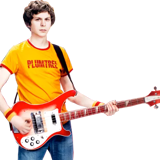 Scott Pilgrim (Movie Version, Italian Dub, Gabriele Patriarca) AI voice text to speech and AI music cover generator