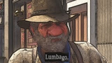 Uncle (Lumbago) (Red Dead Redemption 2) AI voice text to speech and AI music cover generator