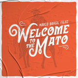 Marco Brasil Filho (Cara Do Welcome To The Mato) AI voice text to speech and AI music cover generator