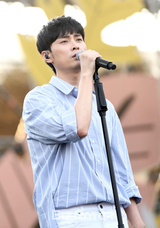 2015-2016 민경훈 (Min Kyunghoon) (버즈 (BUZZ) AI voice text to speech and AI music cover generator