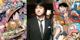 Eiichiro Oda (One Piece Creator) AI voice text to speech and AI music cover generator