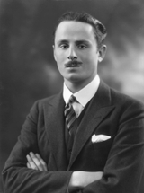 Oswald Mosley AI voice text to speech and AI music cover generator