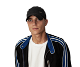 Dudu Faruk (Ori Komai) Israeli rapper/singer AI voice text to speech and AI music cover generator