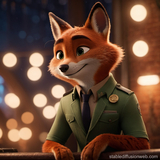 Egor Creed (Russian singer) AI voice text to speech and AI music cover generator