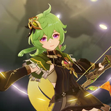 Collei [KR] (CV: Si-u Bang) - Genshin Impact AI voice text to speech and AI music cover generator